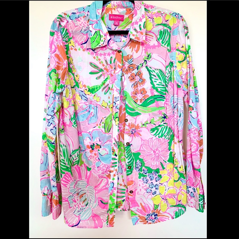 Lilly P for Target